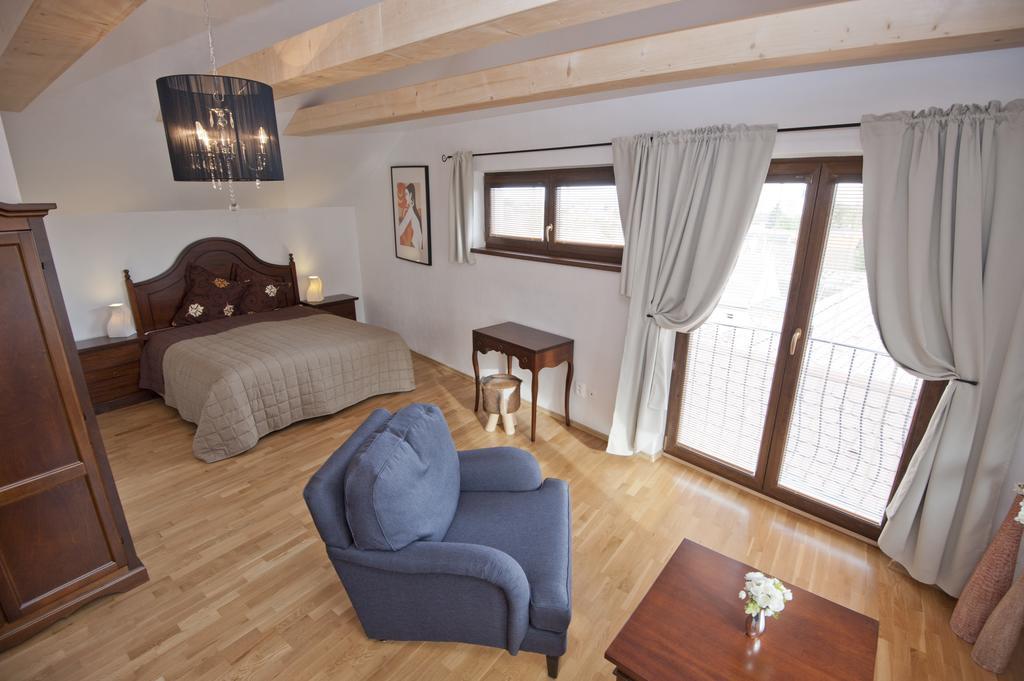Limbach Villa Vinica מראה חיצוני תמונה