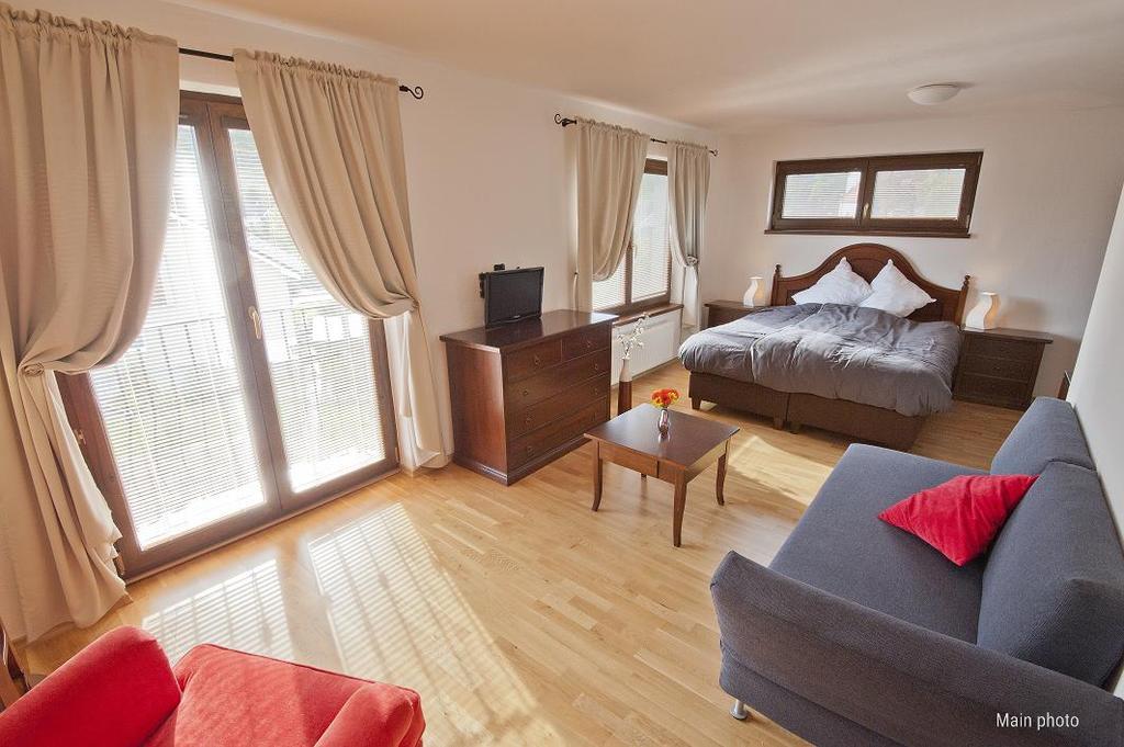 Limbach Villa Vinica מראה חיצוני תמונה